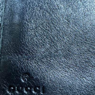 vintage Gucci wallet