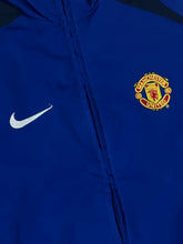Carica l&#39;immagine nel visualizzatore di Gallery, vintage Nike Manchester United windbreaker {S-M}
