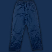 Load image into Gallery viewer, vintage Nike trackpants {M}
