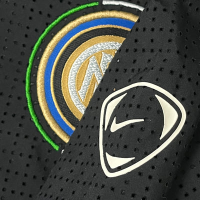 vintage Nike Inter Milan windbreaker {M}