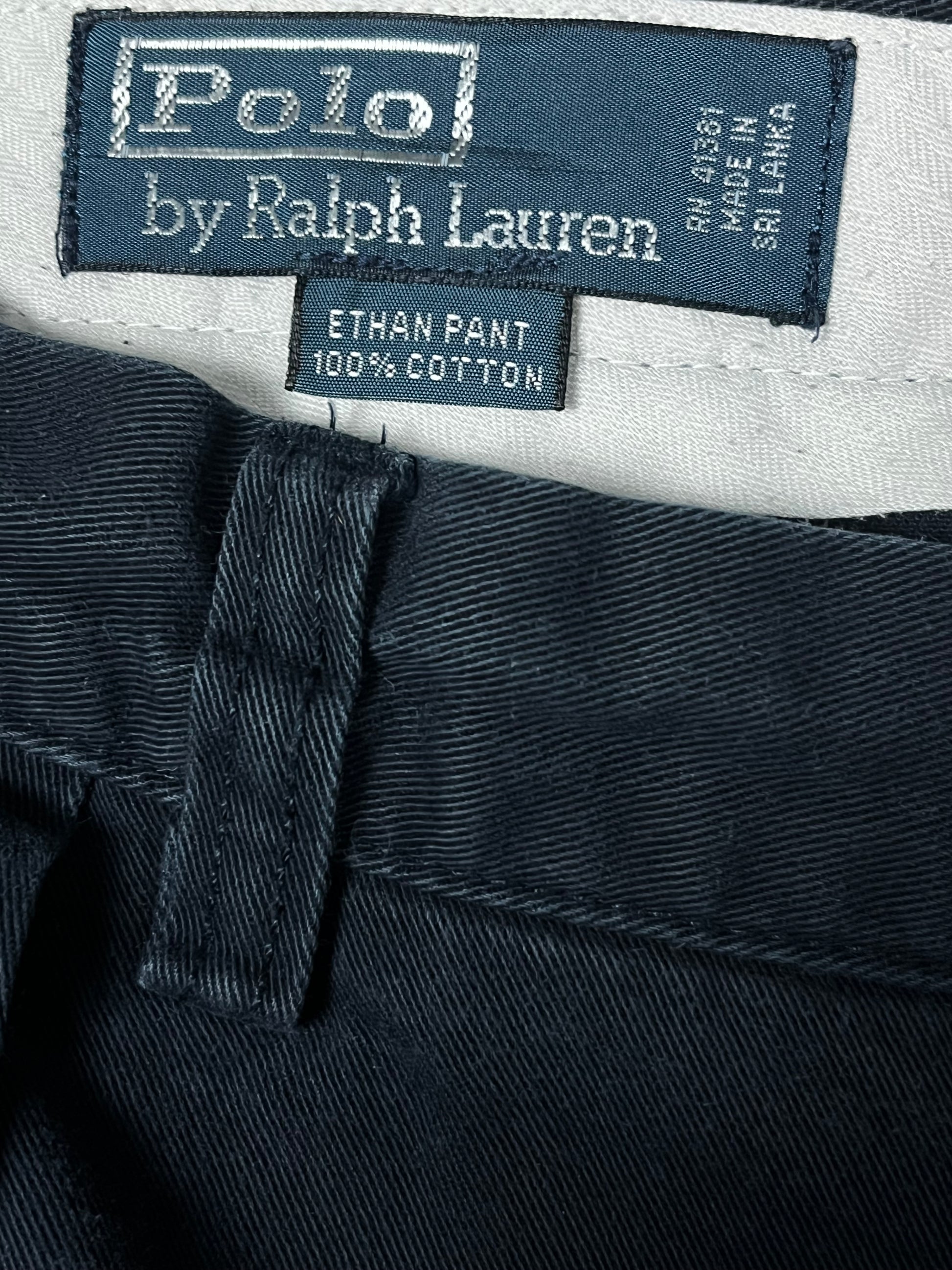 vintage Polo Ralph Lauren pants {L}