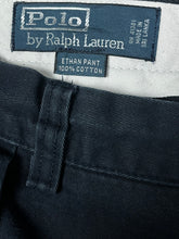 Carica l&#39;immagine nel visualizzatore di Gallery, vintage Polo Ralph Lauren pants {L}
