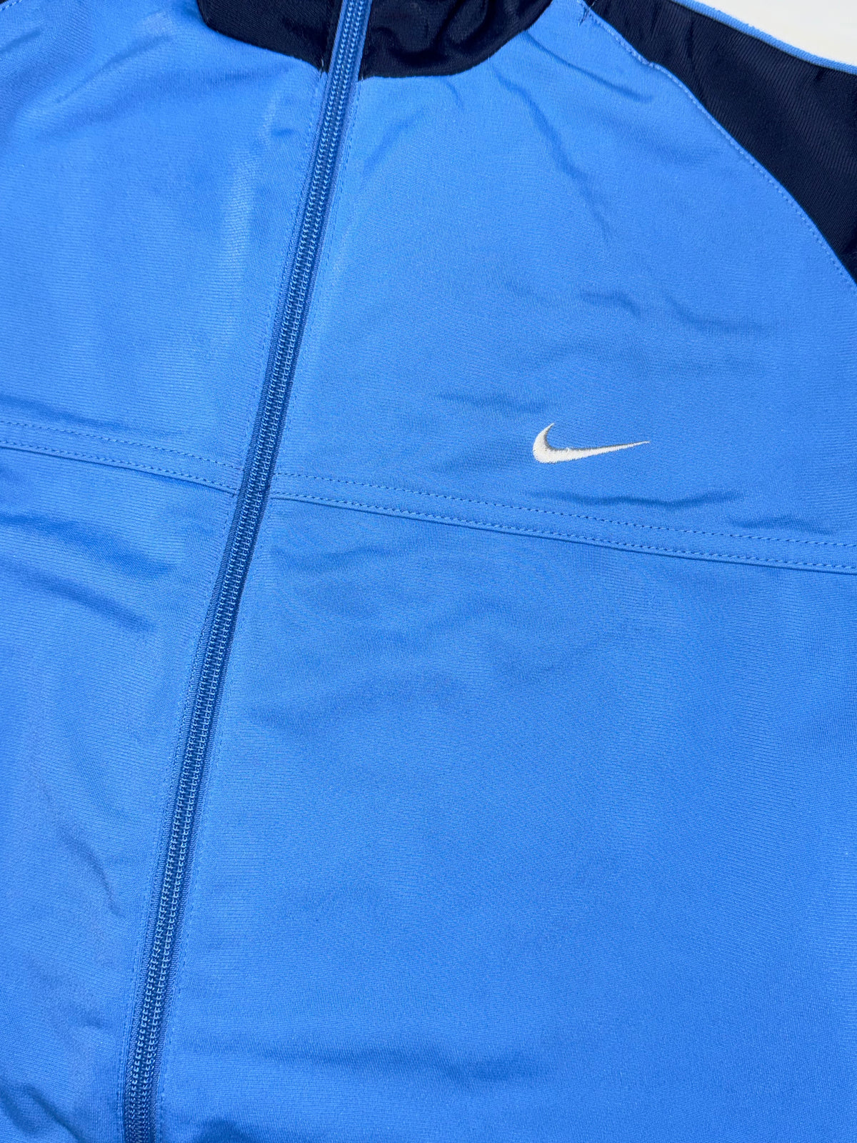 vintage Nike trackjacket {M}