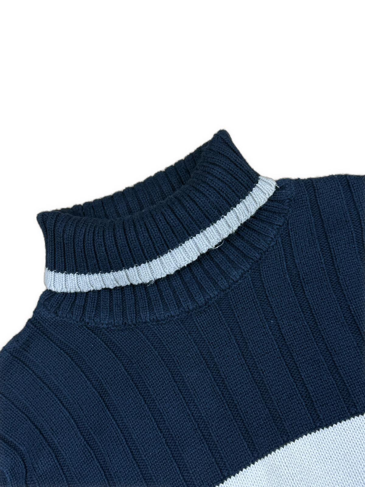 vintage Lacoste turtleneck {M}