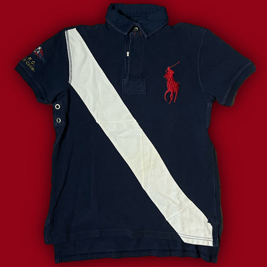 vintage Polo Ralph Lauren polo {S}