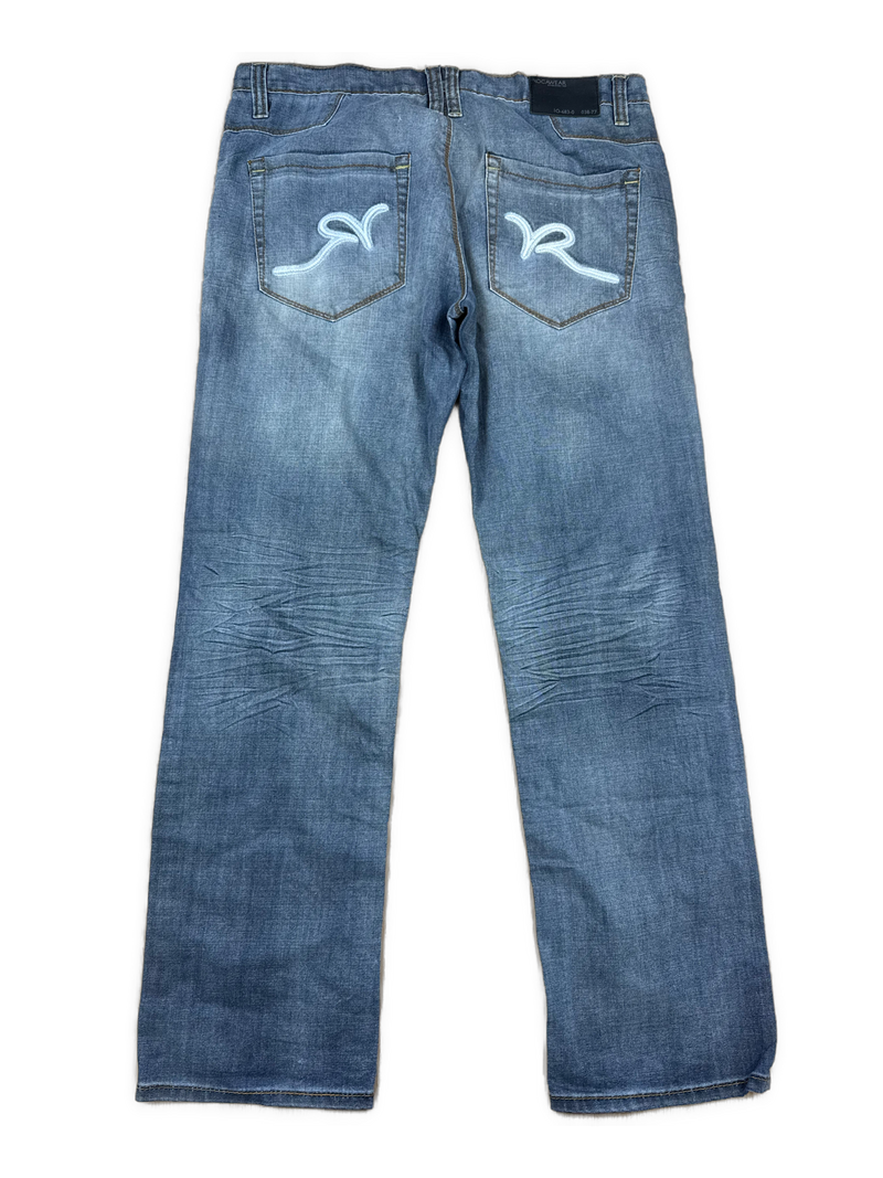 vintage Roccawear jeans {XL}