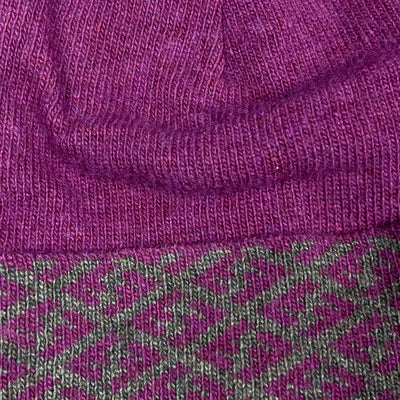 vintage Fendi beanie DSWT