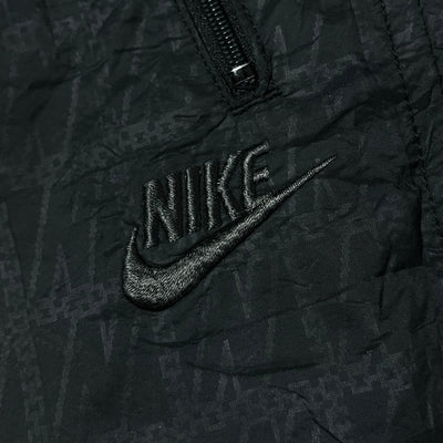 vintage Nike trackpants {S}