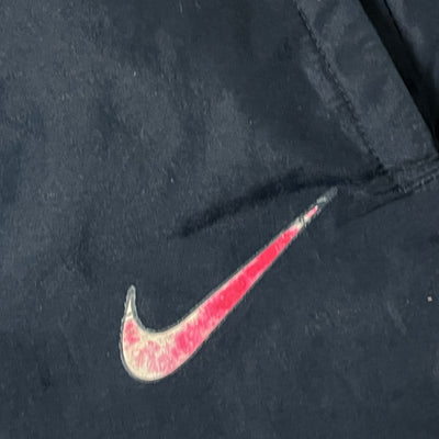 vintage Nike Fc Barcelona tracksuit {S}