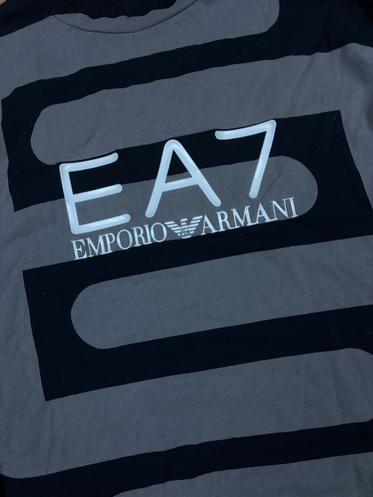 vintage Emporio Armani EA7 longsleeve {M}