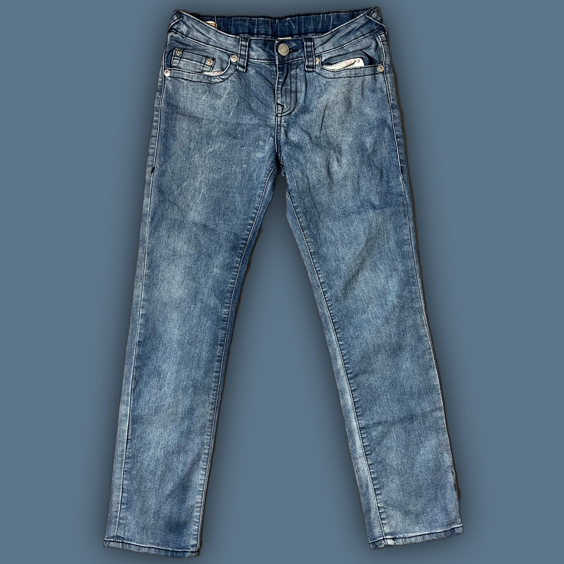 vintage True Religion jeans {S}