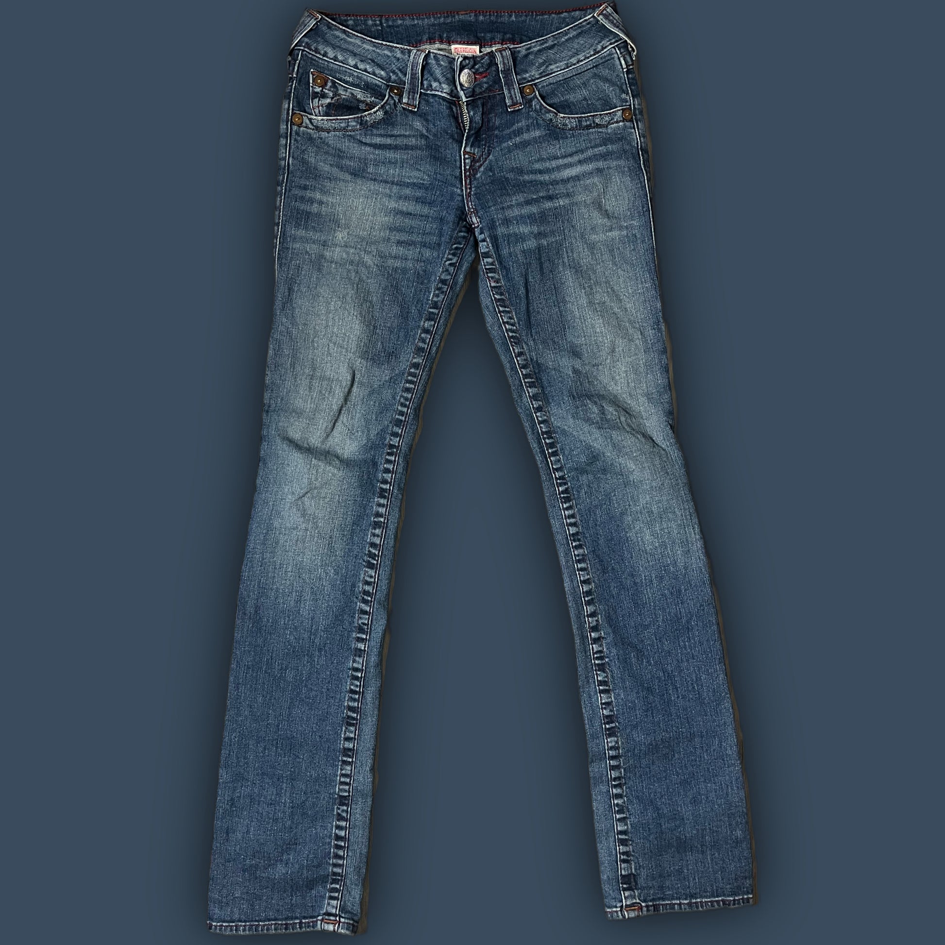 vintage True Religion jeans {S}