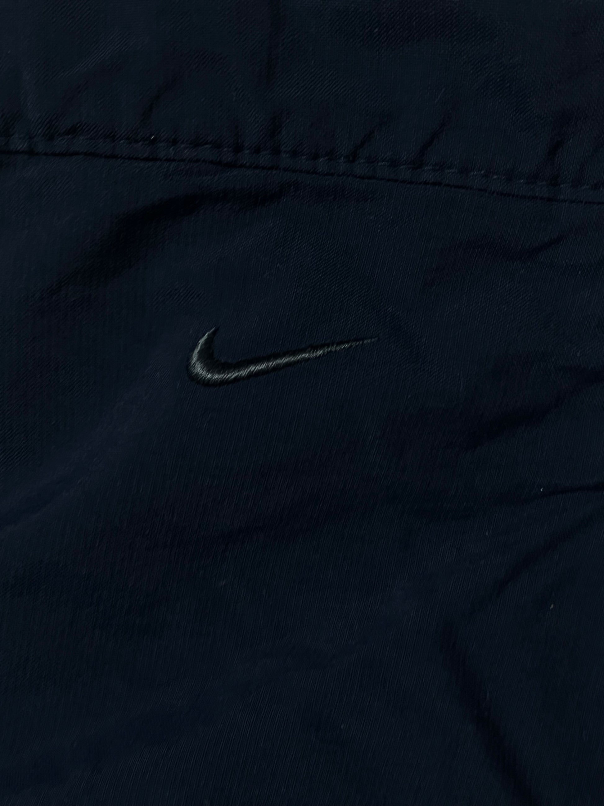 vintage Nike trackpants {S}