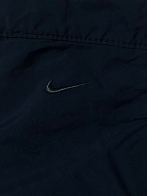 vintage Nike trackpants {S}