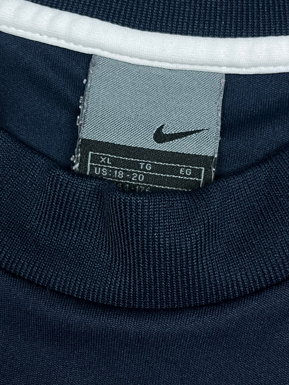 vintage Nike jersey {S}