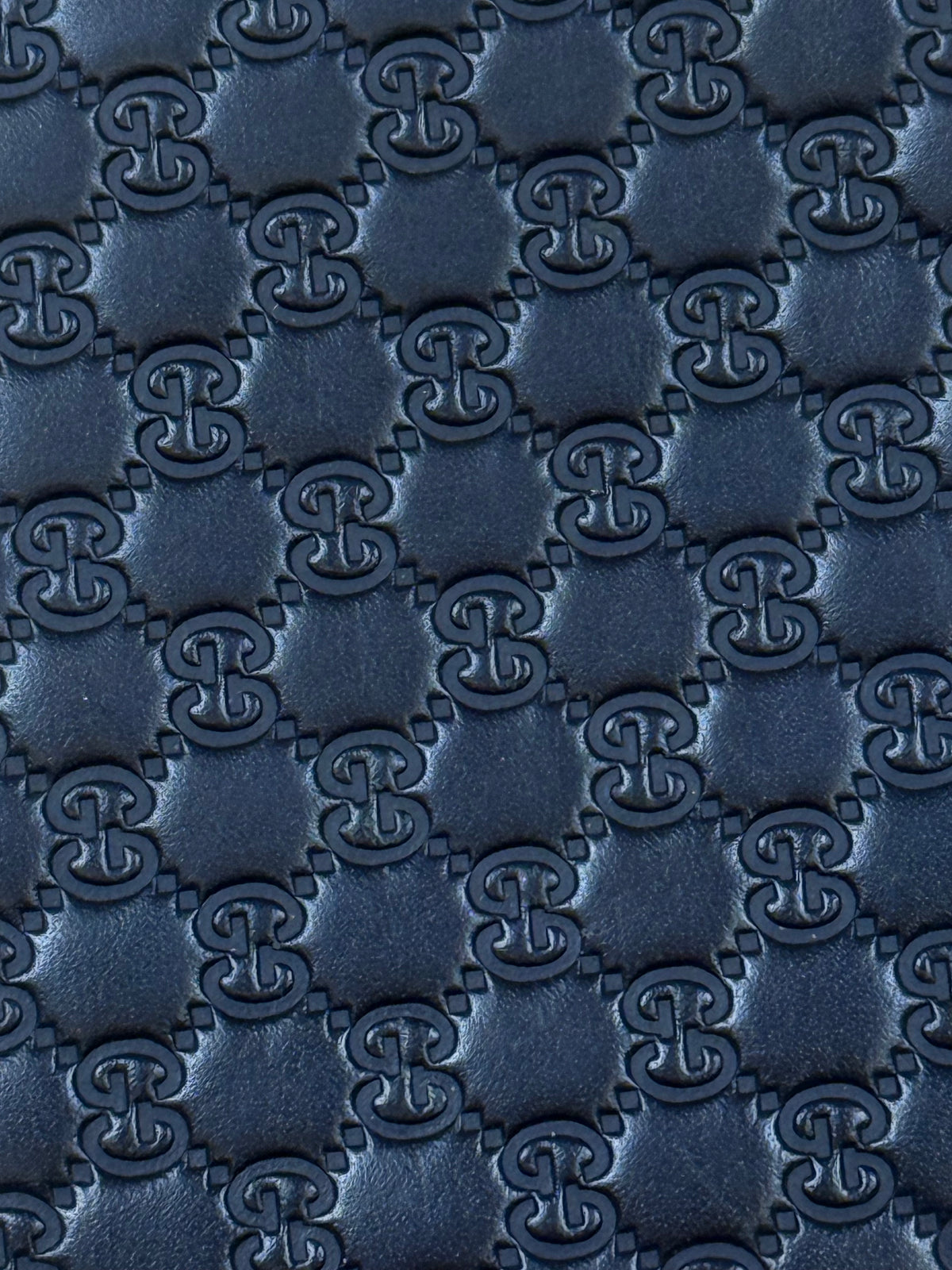 vintage Gucci wallet