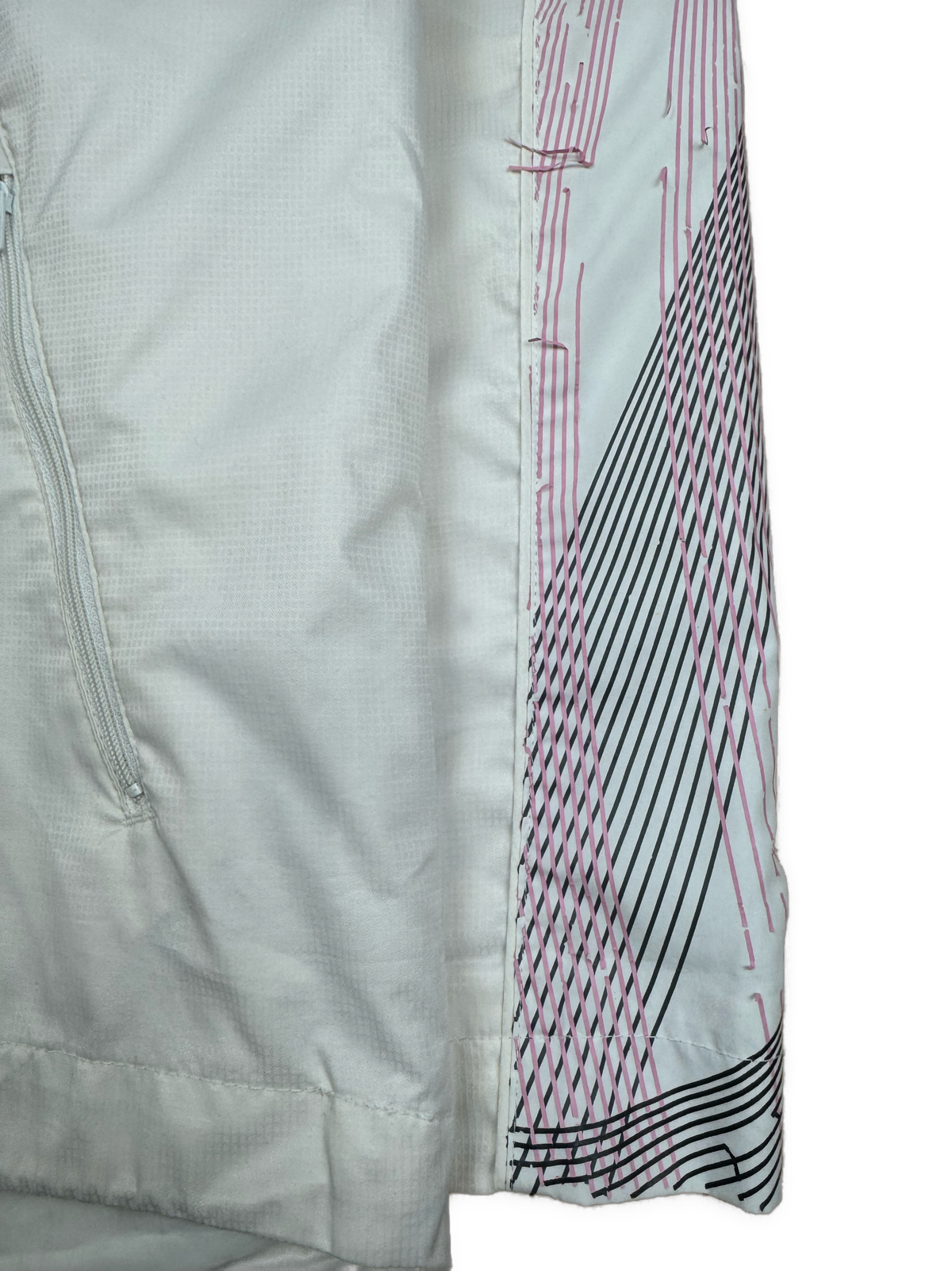 vintage Nike TN TUNED windbreaker {M}