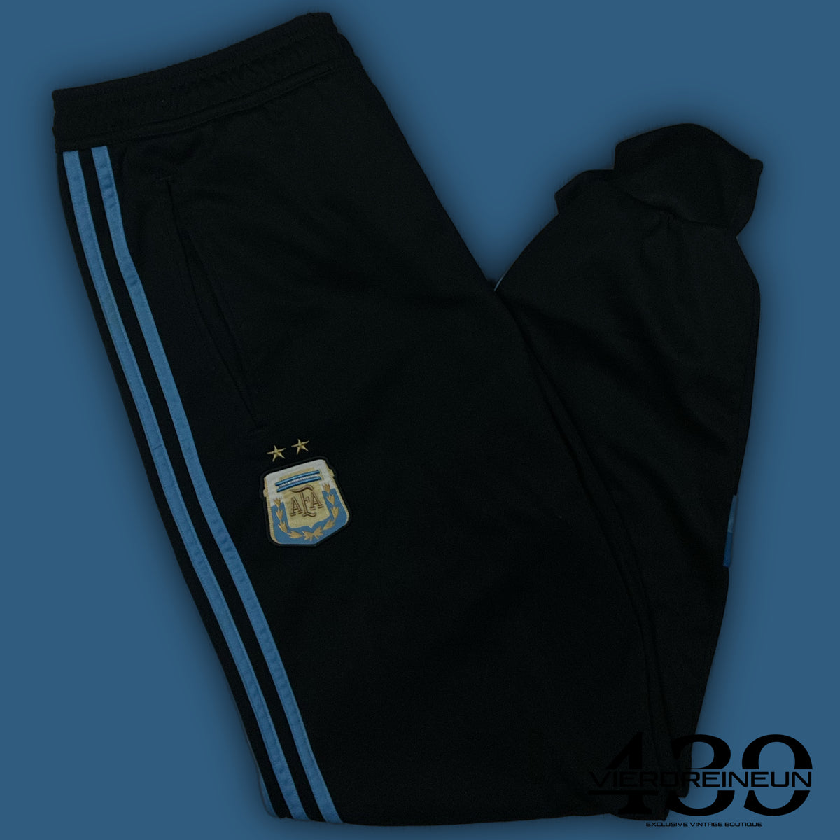 vintage Adidas Argentina joggingpants {M}