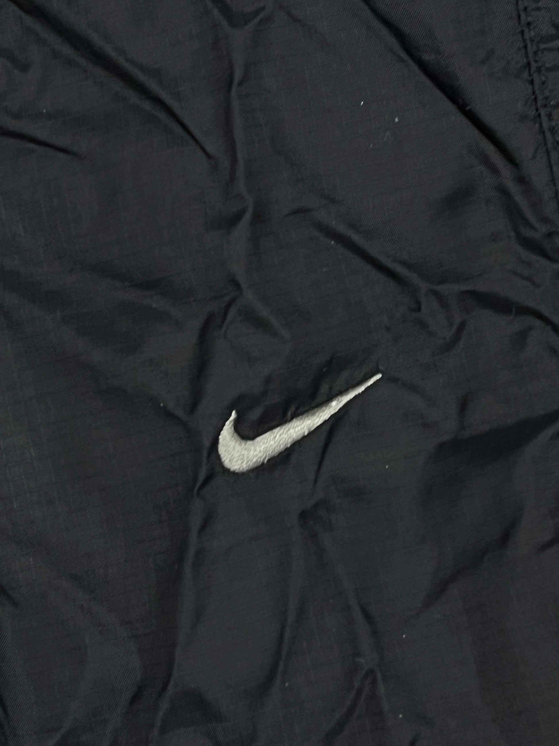 vintage Nike trackpants {S}