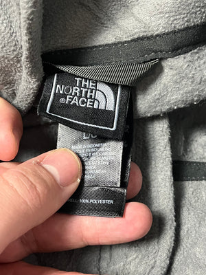 vintage North Face fleecejacket {L}