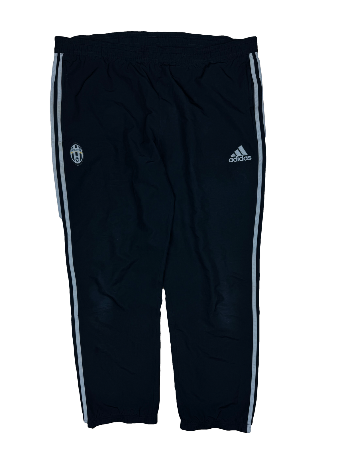 vintage Adidas Juventus Turin trackpants {XL}