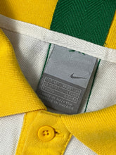 Load image into Gallery viewer, vintage Nike BRASIL polo {XL}
