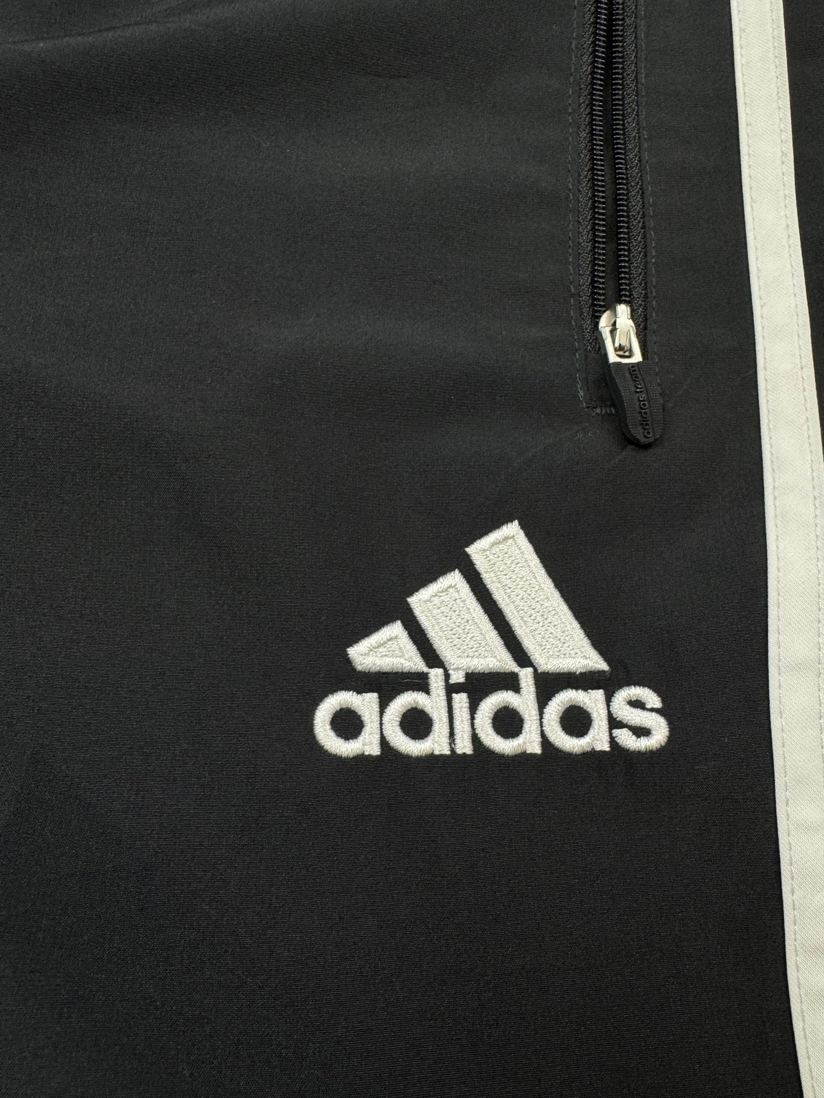 vintage Adidas Real Madrid tracksuit {XL}