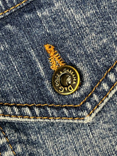 Charger l&#39;image dans la galerie, vintage Dolce &amp; Gabbana jeansjacket {M}
