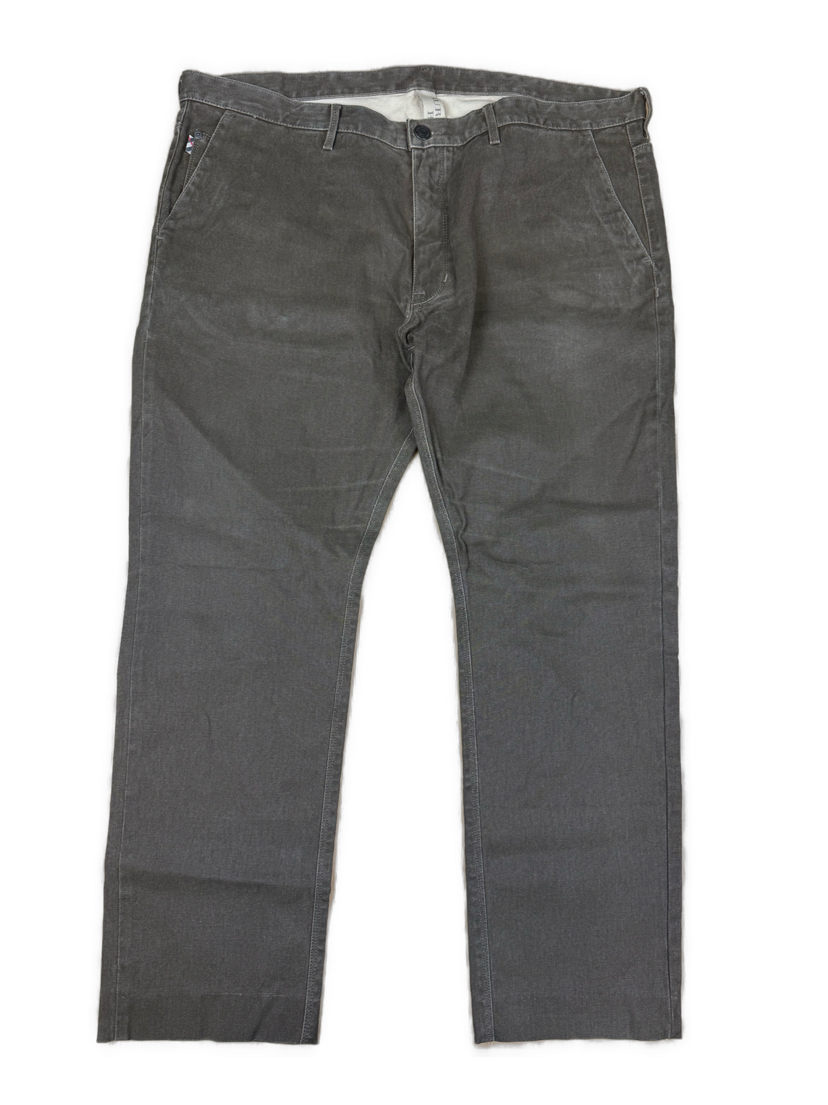 vintage Burberry jeans {XL}