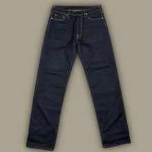 Lade das Bild in den Galerie-Viewer, vintage RED MONEY COMPANY jeans {L}
