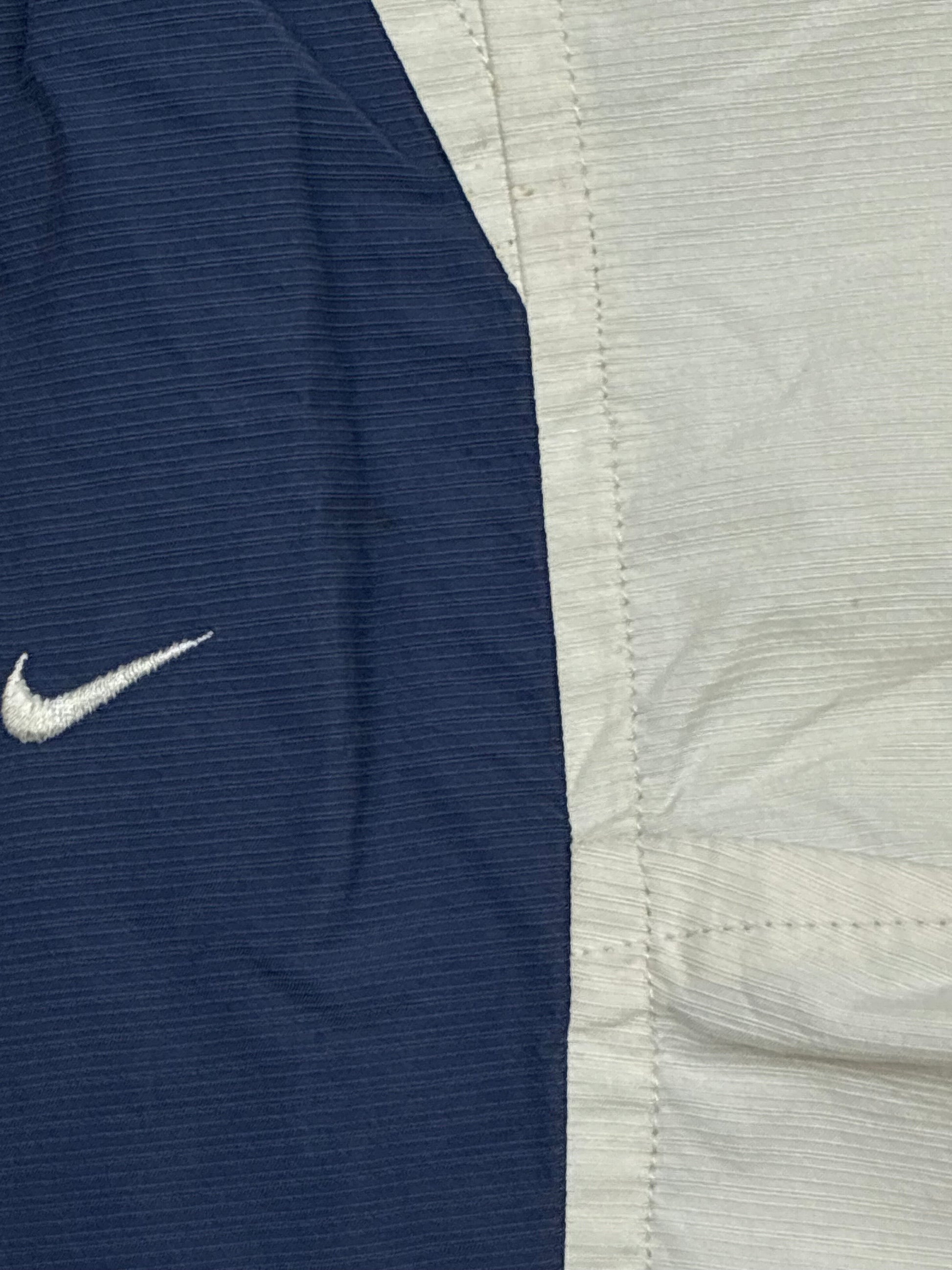vintage Nike TN TUNED trackpants {L}
