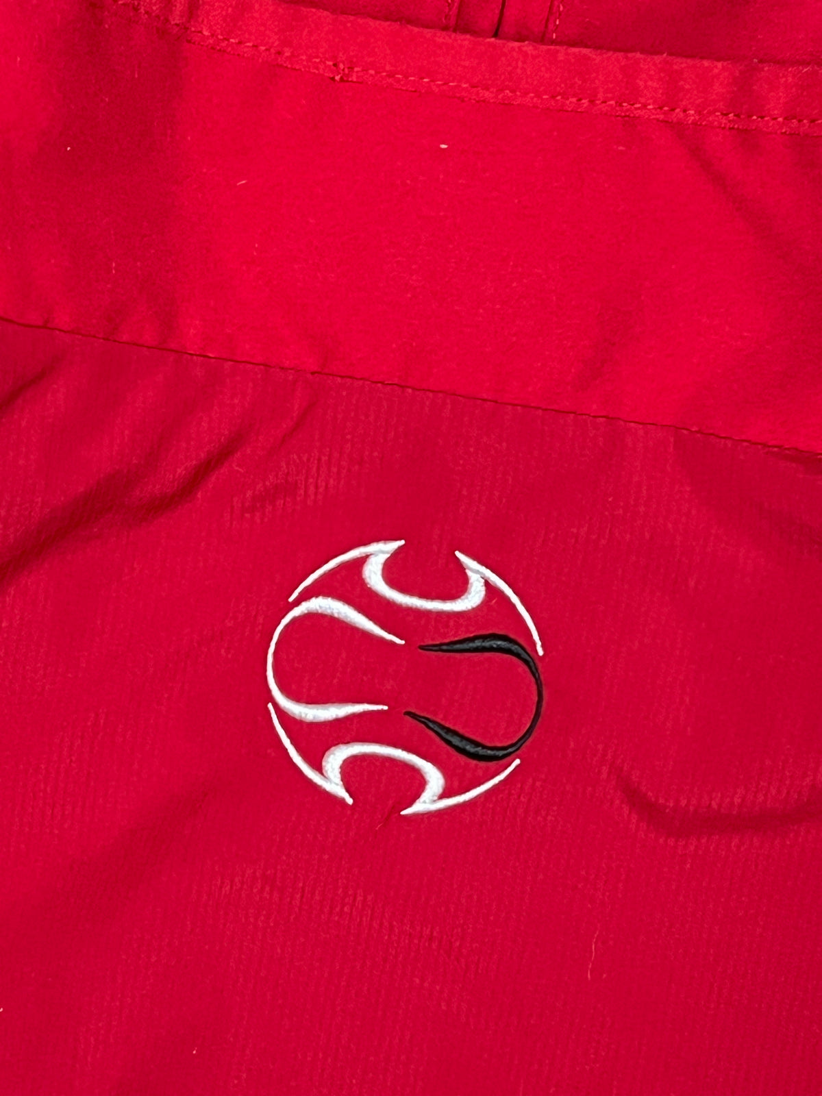 vintage Adidas Ajax Amsterdam tracksuit {XL}