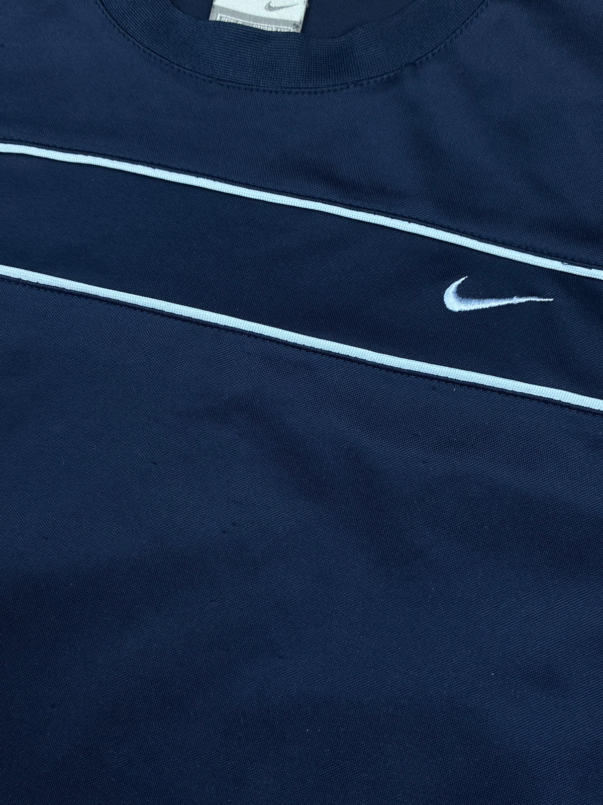 vintage Nike jersey {S}