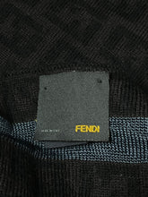 Load image into Gallery viewer, vintage Fendi scarf
