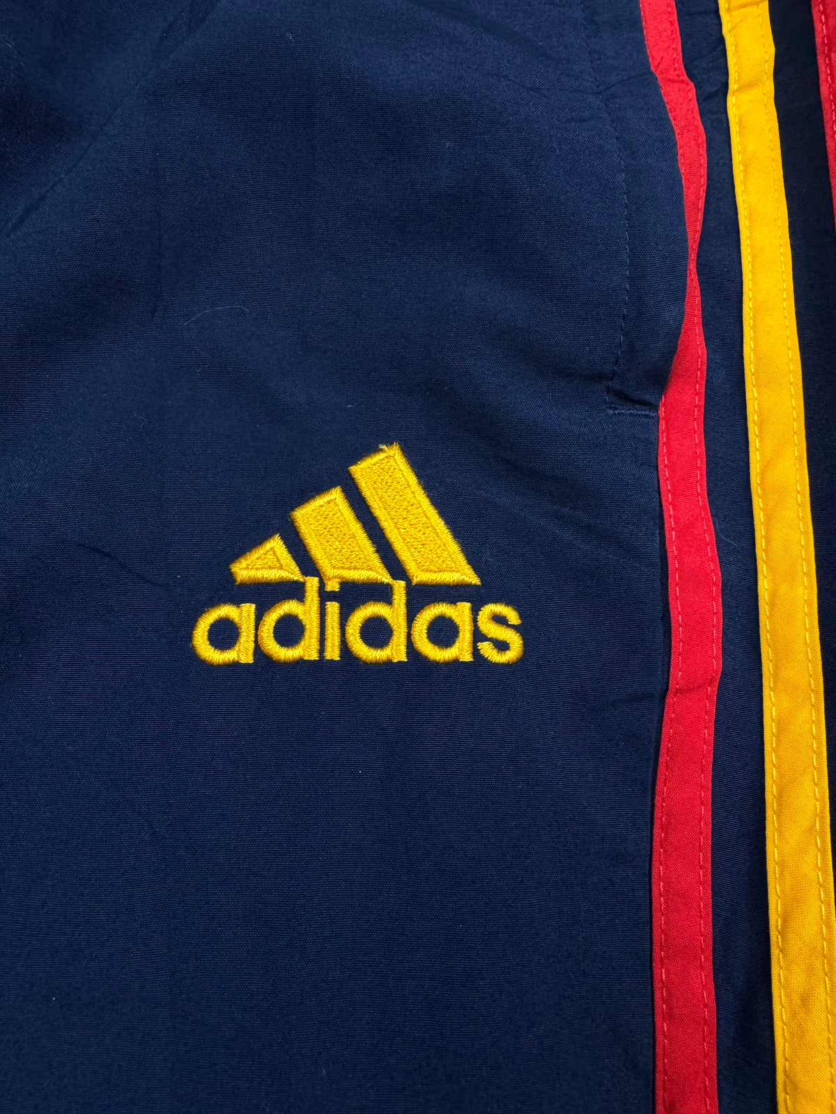 vintage Adidas Spain tracksuit {L}