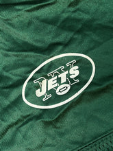 Φόρτωση εικόνας στο εργαλείο προβολής Συλλογής, vintage Reebok JETS PENNINGTON10 Americanfootball jersey NFL {XL}
