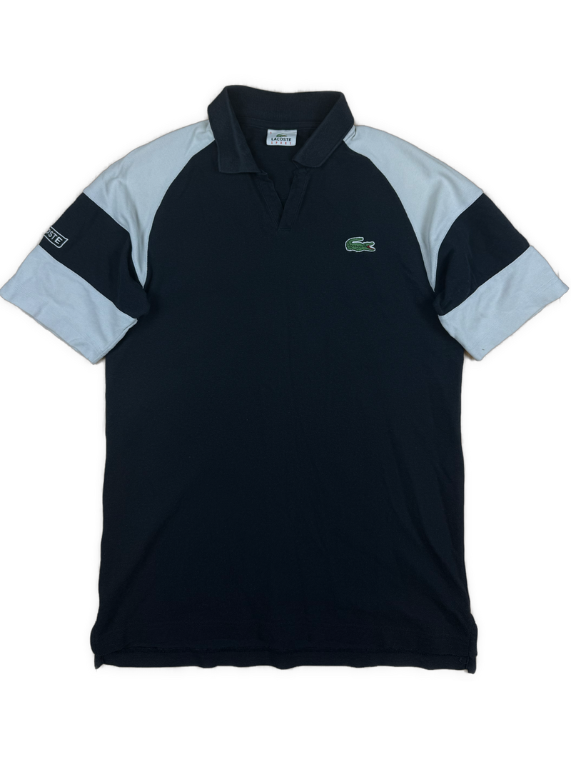 vintage Lacoste polo {L}