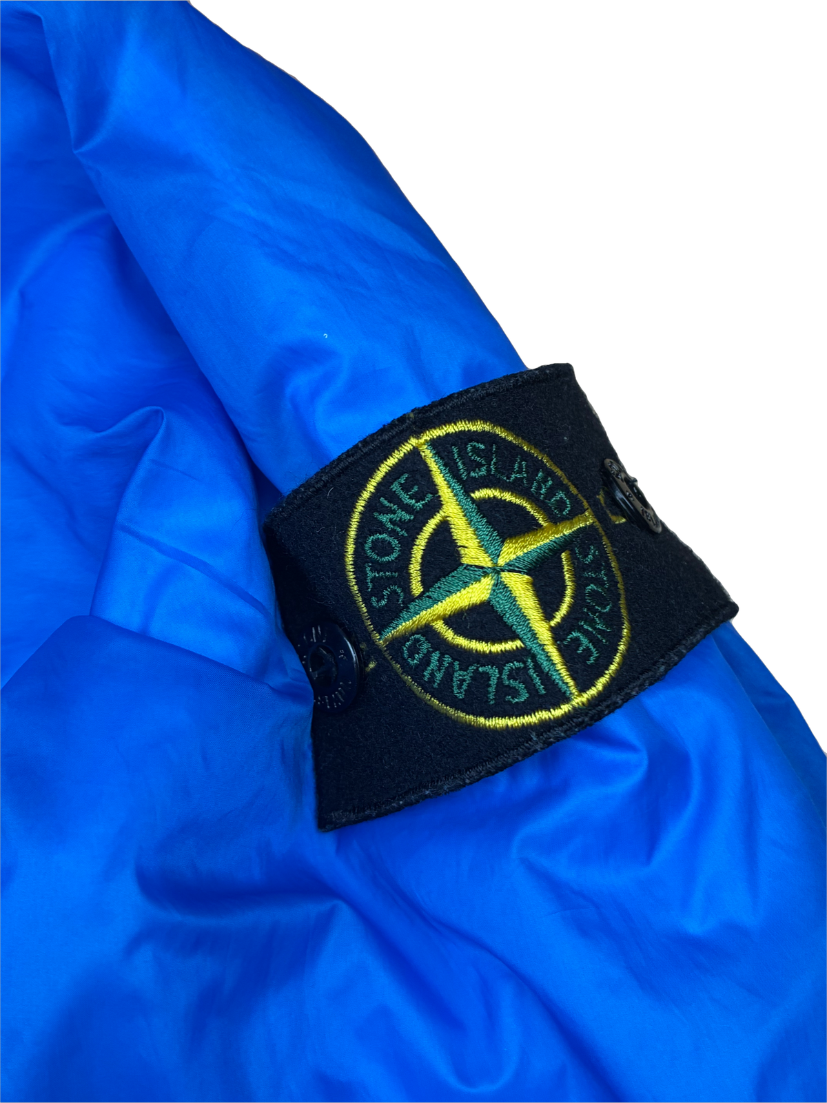 vintage Stone Island windbreaker {M}