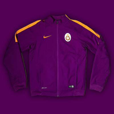 vintage Nike Galatasaray windbreaker {S}