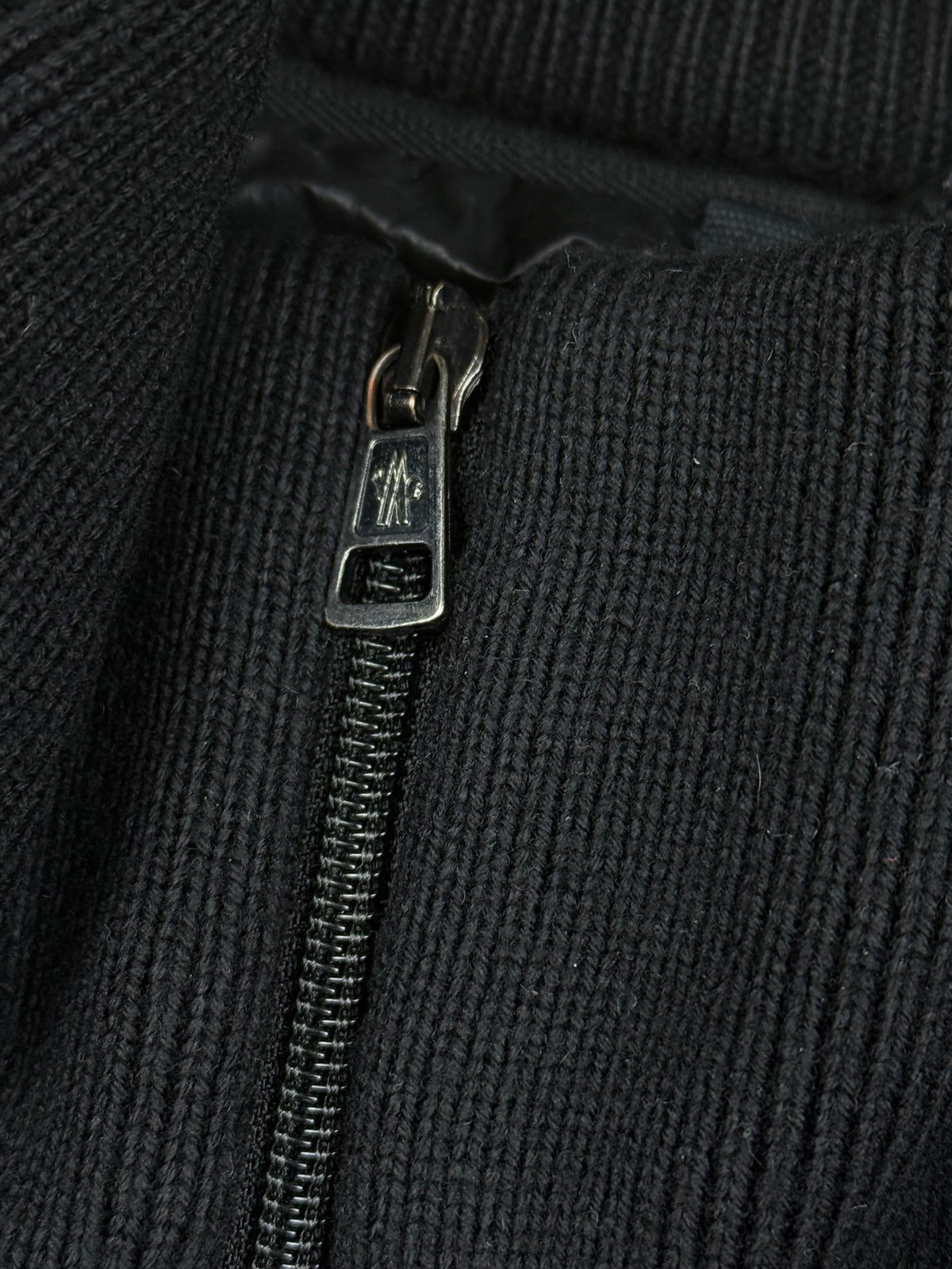 vintage Moncler winterjacket {XS}