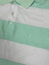 Carregar imagem no visualizador da galeria, vintage YSL Yves Saint Laurent polo {S}
