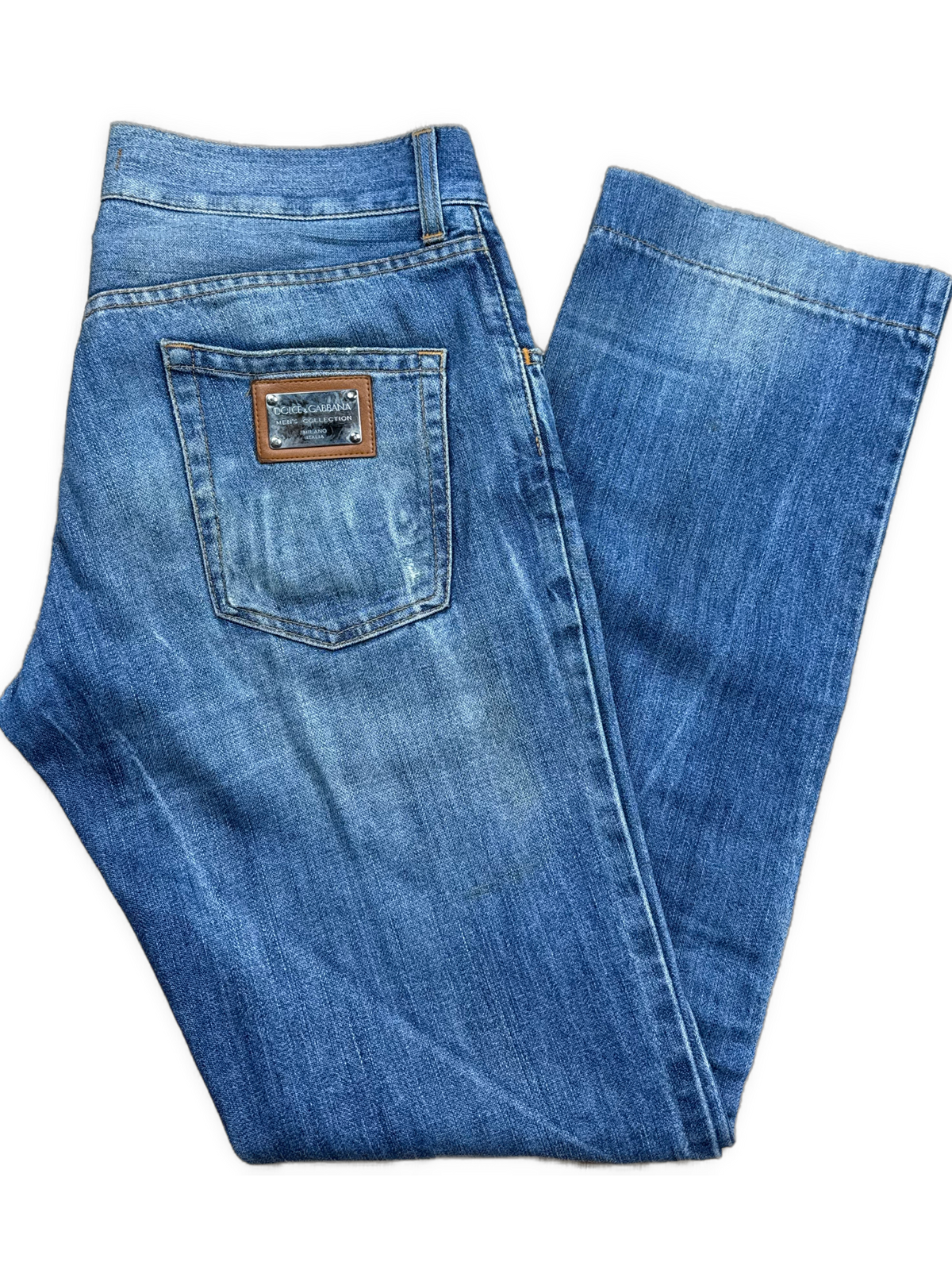 vintage Dolce & Gabbana jeans