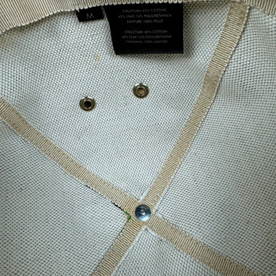 vintage Gucci cap