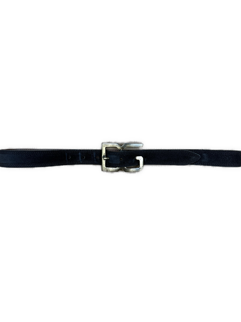 vintage Dolce & Gabbana belt