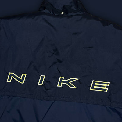 vintage Nike winterjacket {S}