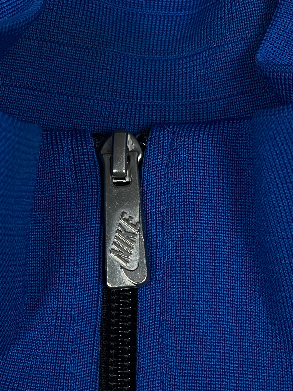 vintage Nike Fc Porto trackjacket {L}