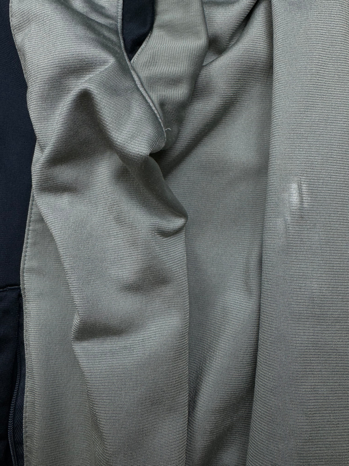 vintage Adidas trackjacket {L}