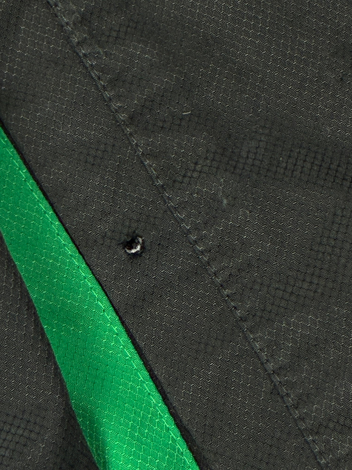 vintage Lacoste windbreaker {M}
