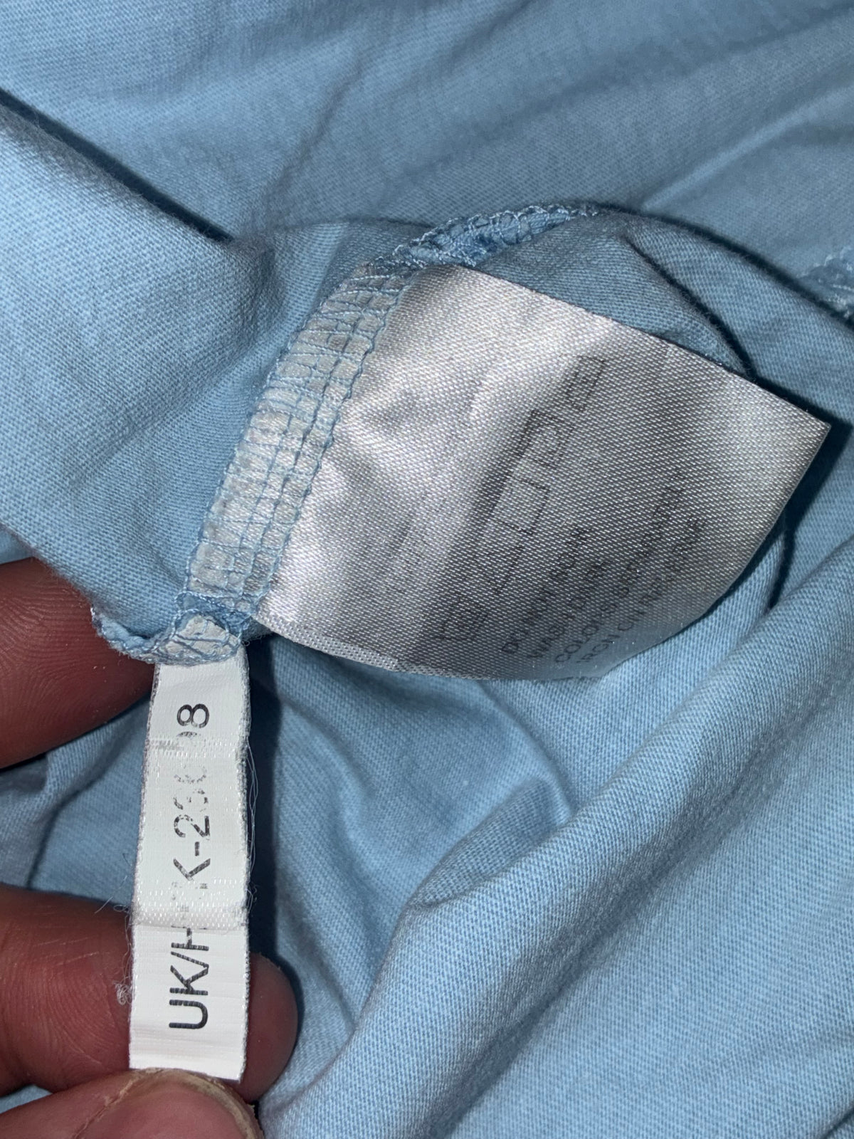 vintage YSL Yves Saint Laurent t-shirt {L}