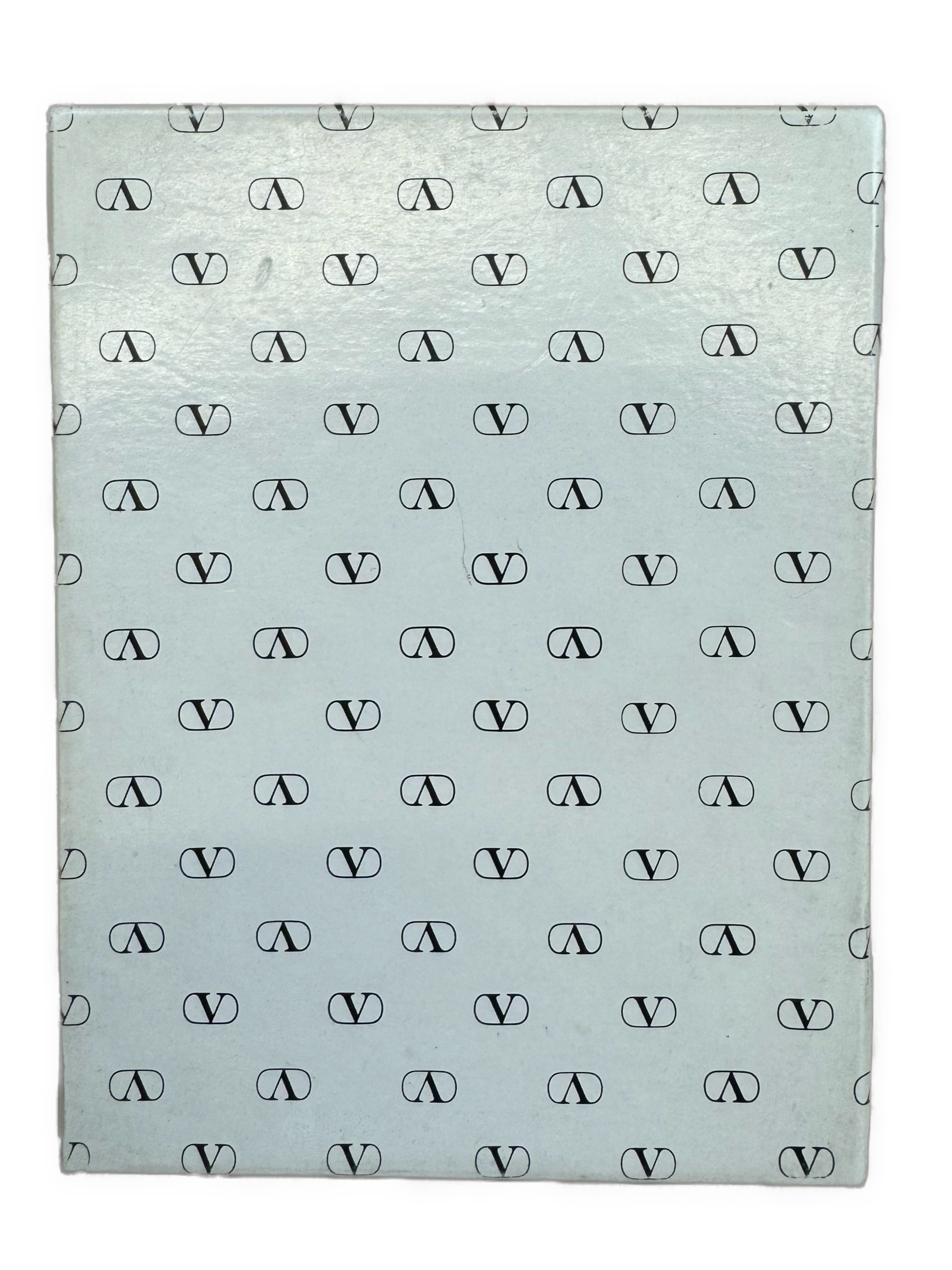 vintage Valentino wallet